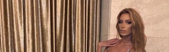 Hrvatica priznala: Fudbaler Srbije mi iz Katara slao poruke