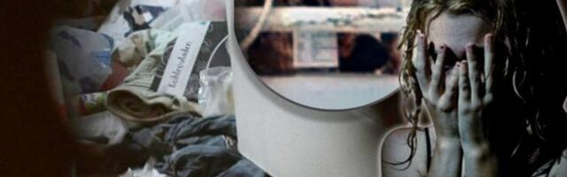 ZATOČENA DEVOJČICA IMA SAMO 15 KILA, NE GOVORI, HRANE JE KAO BEBU! Evo u kakvom je stanju mala Lana i šta joj sledi!