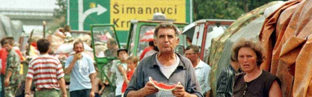 Kako i zašto smo izgubili Krajinu? (2)