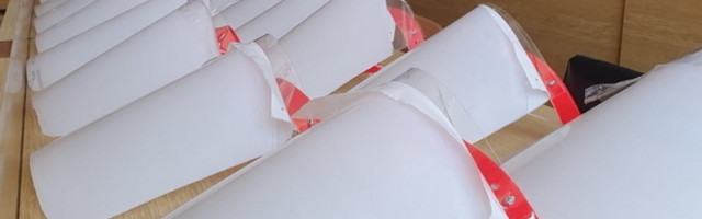 "Luj Viton" nudi luksuzni vizir za zaštitu od zaraze (VIDEO)