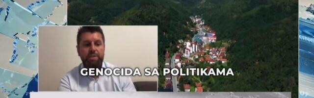 ISPLIVALA ISTINA! BROJKE NE LAŽU: Bošnjaci su ovom izjavom priznali da nije bilo genocida u Srebrenici! (VIDEO)