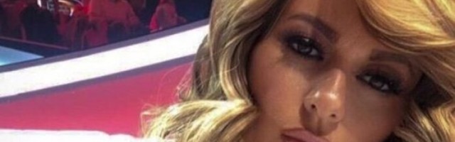 VIKI, JESI LI PRIMILA LOVU?! Marija Šerifović BRUTALNO spustila koleginicu u ZVEZDAMA GRANDA, a ovako je sve POČELO