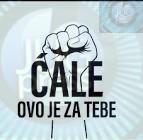 „Ćale ovo je za tebe”: Direktor ZC Vranje prodaje rog za sveću