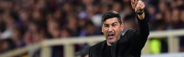 Fonseka otkrio karte za Zvezdu! Poznato i da li će partizanovac Pavlović igrati od prvog minuta