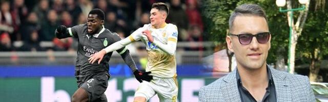 Janković brutalno iskren! Zvezda nije jedina, pogledajte kako se sudi večitima u Evroligi! Nešto se dešava...