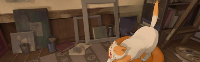 Epic Games poklanja igru Behind the Frame: The Finest Scenery