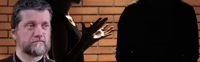 ŠTA RADI OTAC GOJKO KAD GA POPADIJA NAVEDE NA POGREŠAN PUT: Mudar savet kako izbeći svađe u braku