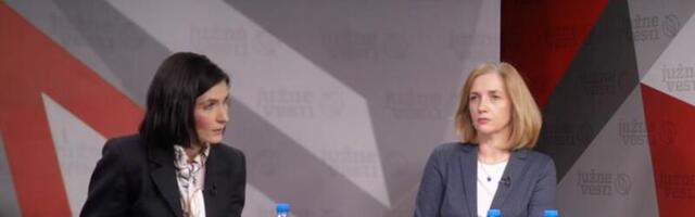 Profesorke iz slučaja „Niš i Vizantija“: Politički moćnici bi da se obračunavaju sa neistomišljenicima
