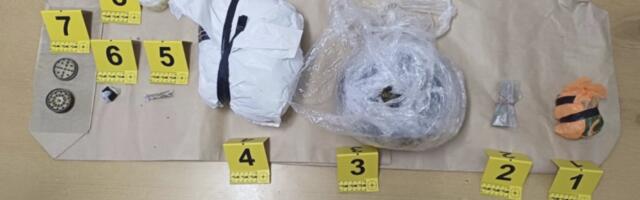 Pali dileri! Hapšenje u dva grada!