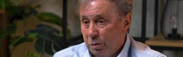 OVO JE DOBRO INJEKCIJA IZ BEČA: Za Republiku se oglasio Milovan Rajevac, zbog utaknice Srbija i Austrija