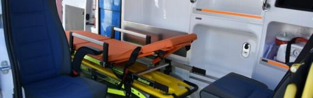 PREJELI SE SLATKIŠA, PA ZAVRŠILI U BOLNICI! Usijali se telefoni Hitne pomoći prvog dana Bajrama u Tetovu, 150 ljudi moralo kod lekara!