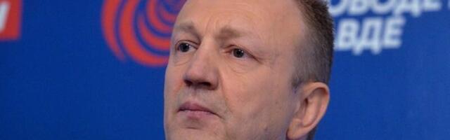 ĐILASOV PLAN KAKO DA HARA SRBIJOM: Upregao Biljanu Lukić i Natašu Kandić da izguraju prelaznu vladu, na čelu sa rektorom Đokićem!