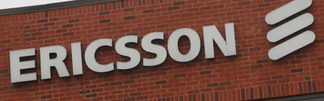Eriksonov profit raste kako rastu Trampove poreske stope