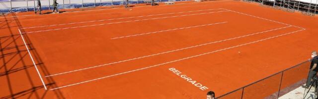 Srbija i zvanično ostala bez ATP turnira