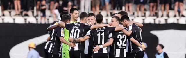 Alarm u Humskoj - Partizan hitno mora da reši ovaj problem