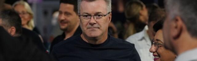 Bečić (SNS) o navodnim snajperistima: Moguće da je uključen kavački klan