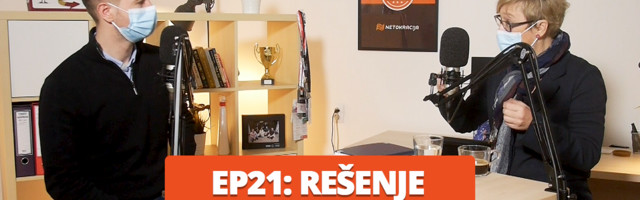 Ima li rešenja za frilensere i porez? (gošća Branka Anđelković)