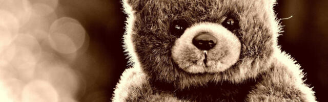 SKANDAL NA TRŽIŠTU DEČJIH IGRAČAKA: Medvedić objašnjavao deci fetiše i kako da zapale šibicu!