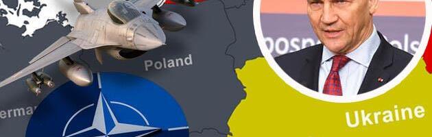 "NE TREBA SMANJITI VOJSKU ŽRTVE NEGO AGRESORA" Članica NATO će uplatiti još 100 miliona dolara za oružje Ukrajini nakon vesti o planu Trampa i Putina (FOTO)