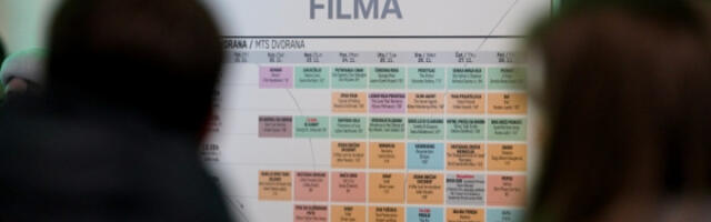 Филм „Како је овде тако зелено" отворио 31. Фестивал ауторског филма