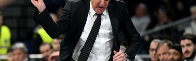 "Stari Željko Obradović bi zbog ovakvih stvari nekoga tresnuo tablom po glavi..."