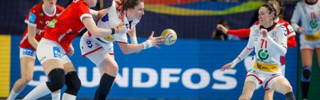 TEŽAK PORAZ SRPSKIH RUKOMETAŠICA: Bliži se Svetsko prvenstvo...