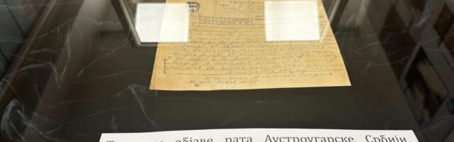 „Zapisi o Nišu (1914-1918)“ – 177 svedočanstava iz ratne prestonice tokom Velikog rata