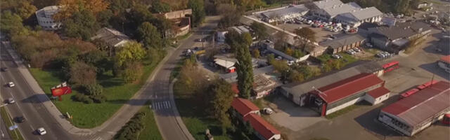 Narednih godinu dana trajaće izmene na jednoj liniji gradskog prevoza