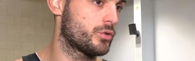 “Bio si, jesi, i uvek ćeš biti najbolji ikada”: Papapetru o Željku Obradoviću