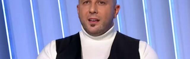 DADO POLUMENTA TEŠKO PODNEO SMRT ALBANCA (40)! Iznenada umro od srčke - malo ko je znao DA SU POVEZANI