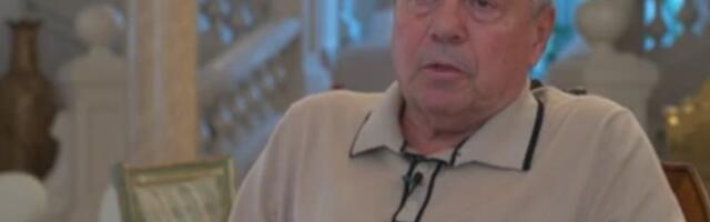 Rektor Megatrenda: Rade svi fakulteti, studenti nemaju razloga za zabrinutost