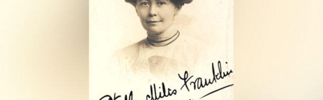 Шест месеци међу Србима