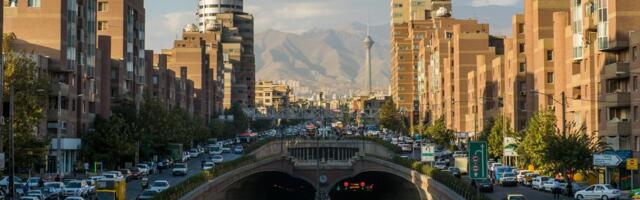 IRAN OBUSTAVIO PROIZVODNJU ELEKTRIČNE ENERGIJE IZ KLJUČNE BRANE: Država se suočava sa jednom od najgorih suša u poslednjih 60 godina