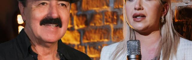 "OSAKAĆENA SAM ZBOG NJEGA" Pevačica se viđala sa Harisom nakon njegovog razvoda a ono što joj se desilo zbog njega, to nije očekivala