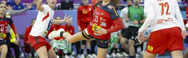 Kad i gde možete gledati važnu utakmicu rukometašica Srbije na Svetskom prvenstvu?