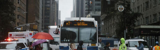 САД проширују списак земаља чијим грађанима се забрањује улазак