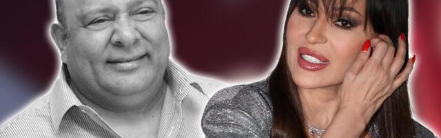 "ON JE JEDNO VELIKO NEDOSTAJANJE" Ceca progovorila o prijateljsvu sa legendarnim Džejom, pa priznala: Jedna čekam da se završi ova godina