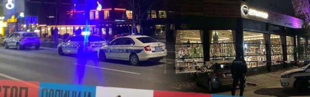 Alajbegović nakon pucnjave uradio jednu stvar: Razgovarao sa policijom, pa...(FOTO)