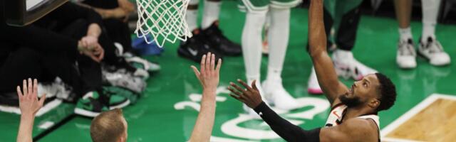 Partizan u pregovorima sa NBA zvezdom koja je ostala bez ugovora zbog nekošarkaških stvari