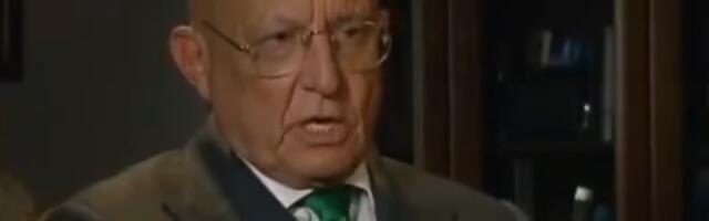 PUTINOV ČOVEK JAVNO PRIZNAO: "U ratu smo s Evropom i neće se završiti dok je ne slomimo, raspašće se!" (VIDEO)