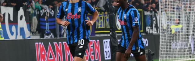 Samardžić na izlaznim vratima Atalante?