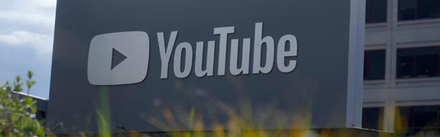 YouTube „pristao“ na zabranu u Australiji