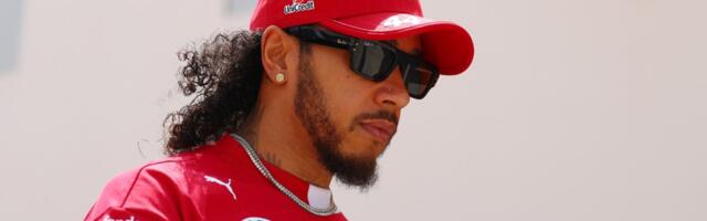 Barikelo savetuje Hamiltona kako da reši probleme u Ferariju: Neka posluša šta je pričao Šumaher