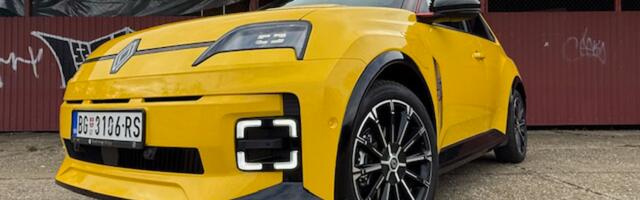 Boja automobila dosta govori o vama: Proverite na parkingu da li ste dinamičan vozač ili samo želite da se sakrijete u masi!