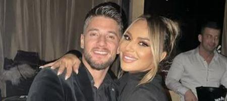 JOCA STEFANOVIĆ POSTAJE TATA!  Pevač čeka prvo dete sa 5 godina starijom partnerkom (FOTO)