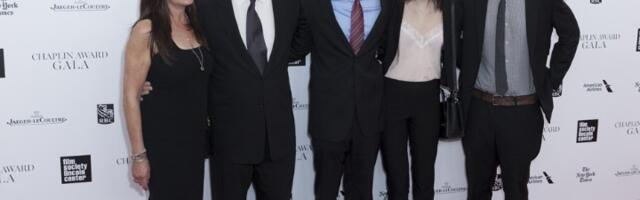 Oglasila se deca Roba Rajnera nakon što im je brat osumnjičen za ubistvo roditelja