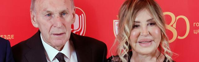 Dragan Džajić je pre Branke voleo ovu FATALNU MISICU: Njen otac je navijao da se venčaju, a ovako je Džaja govorio o Ivoni: "Čuli smo se i posle njene udaje"
