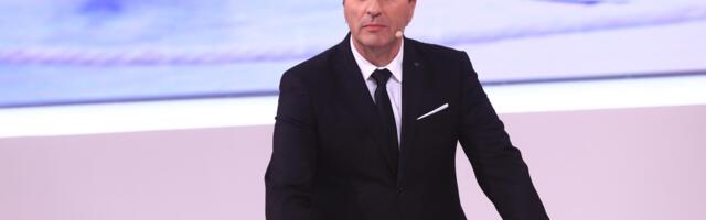 Jovan Memedović sa svima podelio RUTINU kojom održava formu u SEDMOJ DECENIJI: "Nedeljno TRI PUTA po sat!"