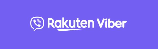 Rakuten Viber predstavio brendirane ključne reči u Srbiji – uz potpunu posvećenost privatnosti i bezbednosti komunikacije korisnika na platformi
