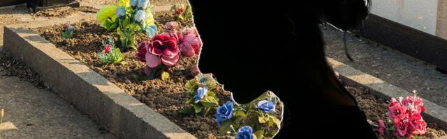 Violeta pre 4 meseca izgubila sina Milana (2), počinilac nije osuđen: Često pričam s njim, bol je nepodnošljiv